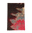Alfombra Ziegler - 300 x 196 cm - rojo oscuro