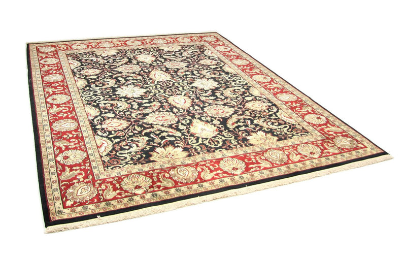 Alfombra Ziegler - 289 x 242 cm - marrón