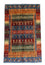 Alfombra Ziegler - 160 x 101 cm - multicolor