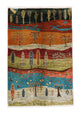 Alfombra Ziegler 148x104cm - Alfombra oriental