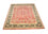 Alfombra Ziegler - 296 x 240 cm - rojo