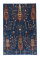 Alfombra Ziegler 106x152cm - Alfombra oriental