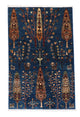 Alfombra Ziegler 103x153cm - Alfombra oriental