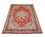 Alfombra persa - Clásica - 298 x 200 cm - rojo