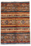 Alfombra Ziegler - 124 x 84 cm - multicolor