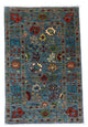 Alfombra Ziegler 122x83cm - Alfombra oriental