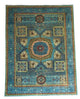 Alfombra Ziegler 271x368cm - Alfombra oriental