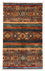 Alfombra Ziegler - 99 x 62 cm - multicolor