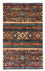 Alfombra Ziegler - 99 x 60 cm - multicolor