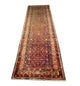 Hamadan Alfombra 114x440cm - Alfombra persa
