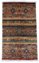 Alfombra Ziegler 104x63cm - Alfombra oriental
