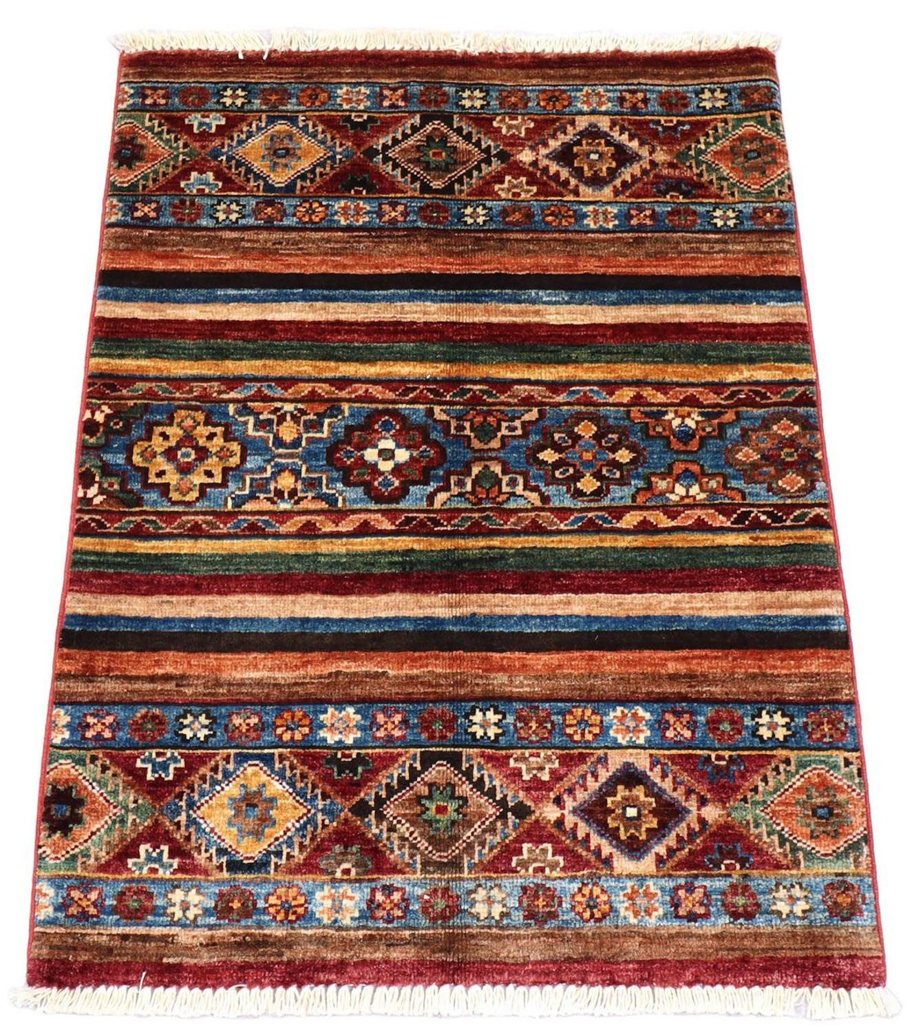 Alfombra Ziegler 88x64cm - Alfombra oriental