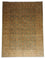 Alfombra Ziegler - 432 x 304 cm - marrón