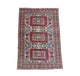 Bukhara Alfombra 206x136cm - Alfombra oriental