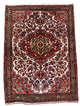 Borchalou Alfombra 100x146cm - Alfombra persa