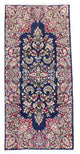 Kerman Alfombra 186x89cm - Alfombra persa