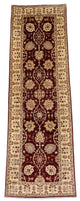 Alfombra Ziegler 280x91cm - Alfombra oriental