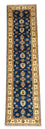 Alfombra de pasillo Alfombra Ziegler - 315 x 78 cm - rojo oscuro