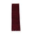 Alfombra de pasillo Alfombra afgana - 278 x 83 cm - rojo oscuro