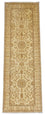 Alfombra de pasillo Alfombra Ziegler - 252 x 83 cm - beige