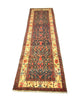 Hamadan Alfombra 410x104cm - Alfombra persa