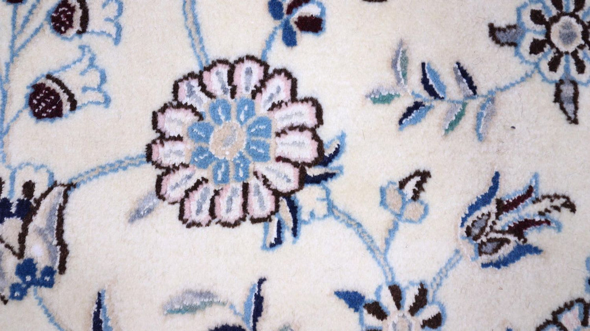 Nain Alfombra 200x307cm - Alfombra persa