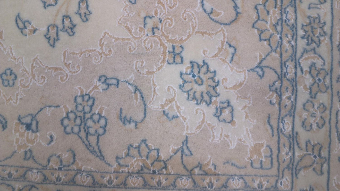 Nain Alfombra 332x206cm - Alfombra persa