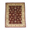 Alfombra Ziegler - 357 x 276 cm - rojo oscuro