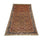 Alfombra de pasillo Alfombra persa - Nómada - 280 x 115 cm - marrón