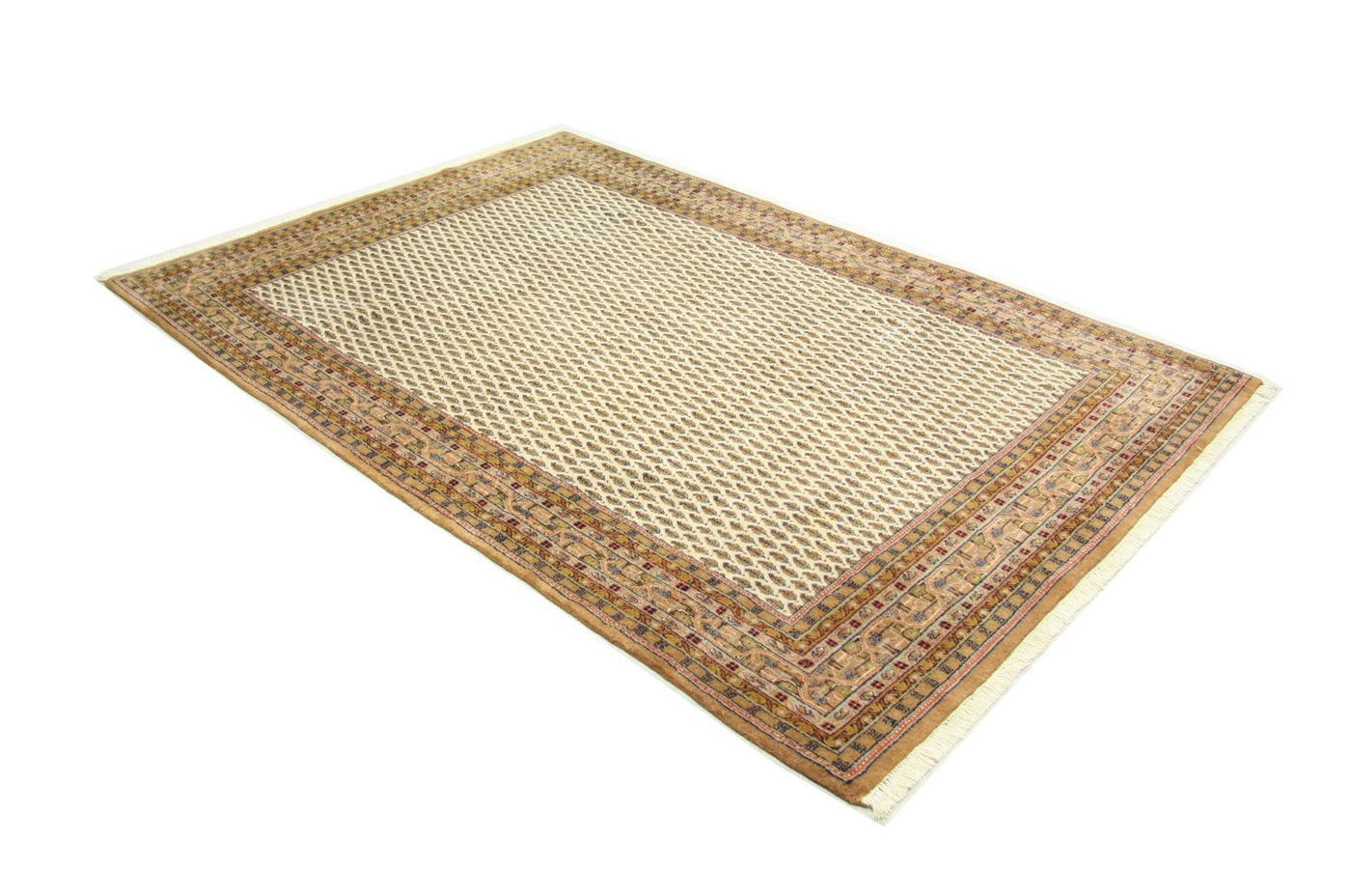 Mir Alfombra 243x166cm - Alfombra persa