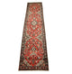 Hamadan Alfombra 83x384cm - Alfombra persa