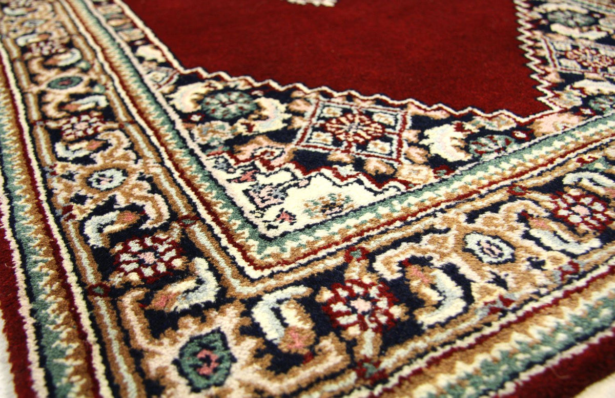 Bidjar Alfombra 75x245cm - Alfombra oriental