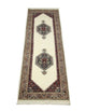 Bidjar Alfombra 263x77cm - Alfombra oriental
