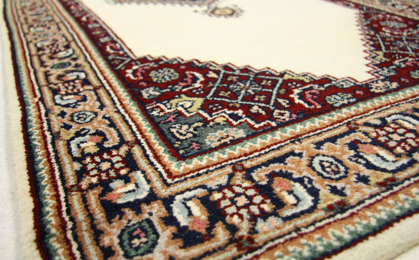 Bidjar Alfombra 263x77cm - Alfombra oriental