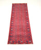 Bukhara Alfombra 81x290cm - Alfombra oriental