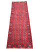 Bukhara Alfombra 83x278cm - Alfombra oriental