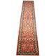 Sarouk Alfombra 80x406cm - Alfombra persa