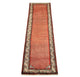 Hamadan Alfombra 80x298cm - Alfombra persa