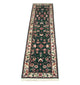 Bidjar Alfombra 78x303cm - Alfombra oriental
