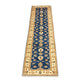 Alfombra Ziegler 315x78cm - Alfombra oriental