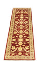 Alfombra Ziegler 248x76cm - Alfombra oriental