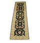 Alfombra Ziegler 78x289cm - Alfombra oriental
