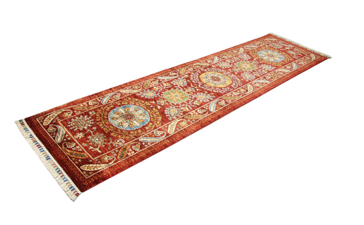 Alfombra Ziegler 79x306cm - Alfombra oriental