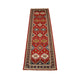 Shirvan Alfombra 300x79cm - Alfombra oriental