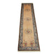 Seda china Alfombra 70x337cm - Alfombra oriental