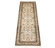 Seda de Cachemira Alfombra 80x250cm - Alfombra oriental