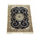 Alfombra Persa - Nain - Prima - 113 x 84 cm - azul oscuro