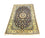 Alfombra Persa - Nain - Prima - 261 x 155 cm - azul
