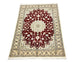 Nain - 6la Alfombra 192x125cm - Alfombra persa