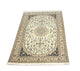 Nain - 6 la Alfombra 205x125cm - Alfombra persa